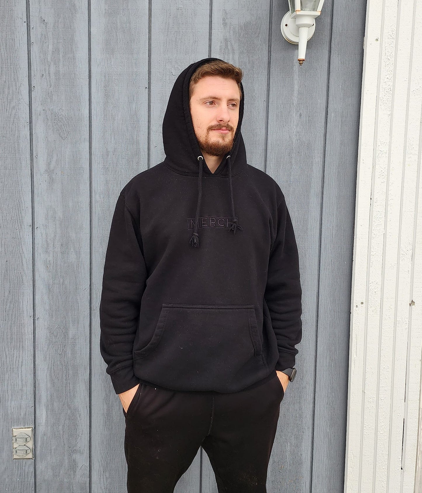 MERCH Premium Sweatshirt