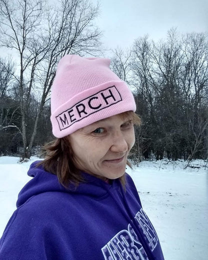 MERCH Beanie